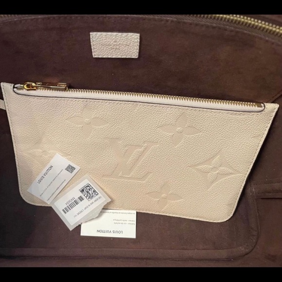 SOLD…… SOLD…….Louis Vuitton Neverful MM Limited Edition Brand new in box - Picture 2 of 6